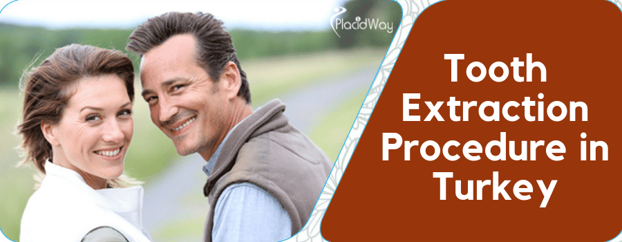 Best Tooth Extraction Procedure in Turkey